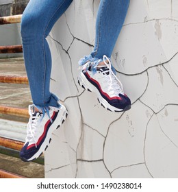 skechers shoe jakarta