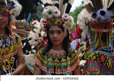 1,760 Dayak woman Images, Stock Photos & Vectors | Shutterstock