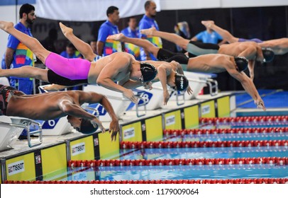 Asian Games 2018 Images, Stock Photos & Vectors  Shutterstock