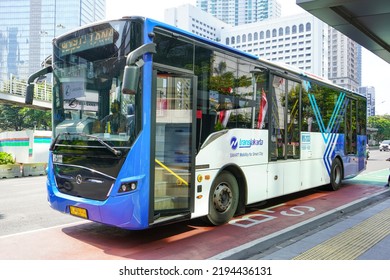 889 Halte transjakarta Images, Stock Photos & Vectors | Shutterstock