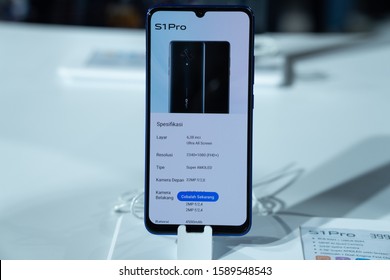 Vivo S1 Pro Images Stock Photos Vectors Shutterstock