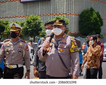 987 Indonesian polisi Images, Stock Photos & Vectors | Shutterstock