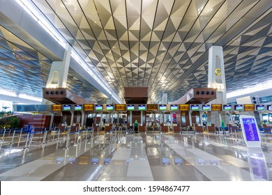 Terminal citilink soekarno-hatta 2021