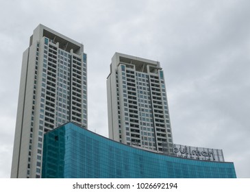 Central Park Jakarta Stock Photos Images Photography Shutterstock