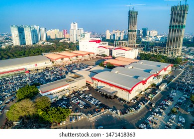 517 Jakarta International Expo Images, Stock Photos & Vectors ...