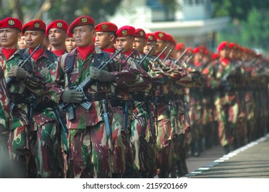 2,036 Indonesian Armed Forces Images, Stock Photos & Vectors | Shutterstock