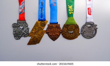 15,580 Medal Run Images, Stock Photos & Vectors | Shutterstock