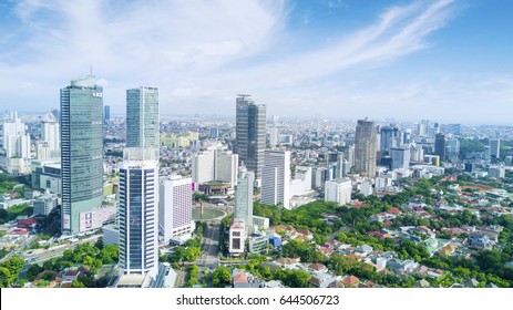 City View Jakarta Images Stock Photos Vectors Shutterstock