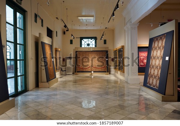 36 Jakarta Textile Museum Images, Stock Photos & Vectors | Shutterstock