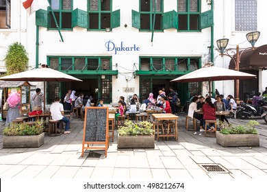 Indonesia Cafe Images Stock Photos Vectors Shutterstock