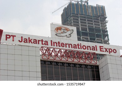 Jiexpo Kemayoran Images, Stock Photos & Vectors | Shutterstock