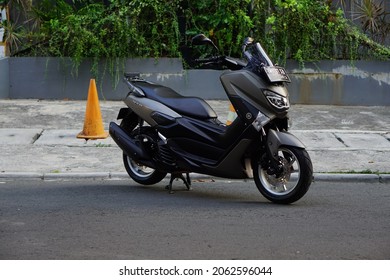 9 Yamaha Nmx Images, Stock Photos & Vectors | Shutterstock