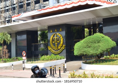 85 Constitutional Court Of Indonesia Images, Stock Photos & Vectors ...