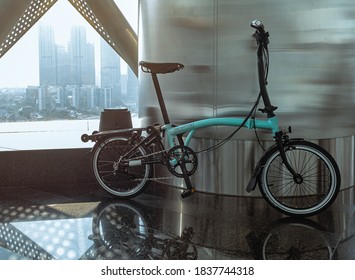 brompton tosca