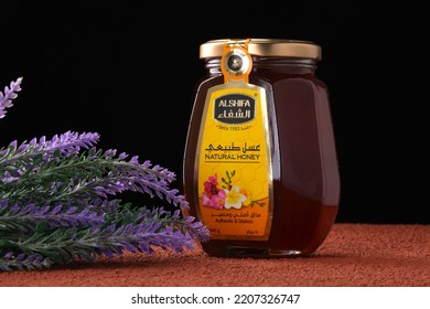 popular honey brands
