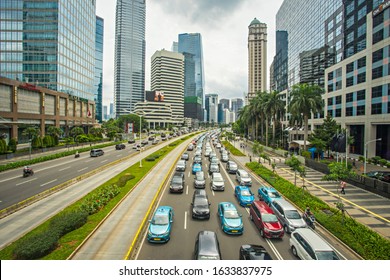 286 Jendral Sudirman Street Images, Stock Photos & Vectors | Shutterstock