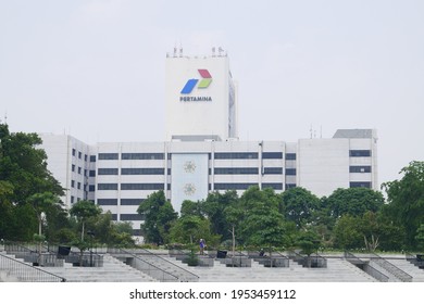 Pertamina Images Stock Photos Vectors Shutterstock