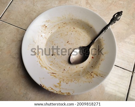 Similar – Image, Stock Photo I love you Love Spoon