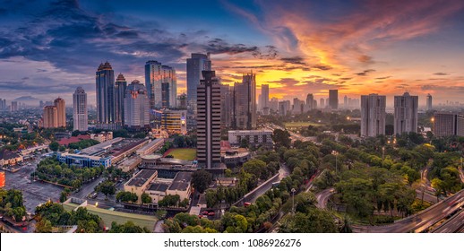 Jakarta - The Cover Letter For Teacher