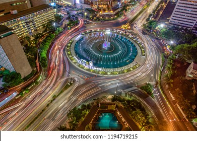 Jakarta officially the Special Capital Region of Jakarta, is the capital of Indonesia. Jakarta is the center of economics, culture and politics of Indonesia. 