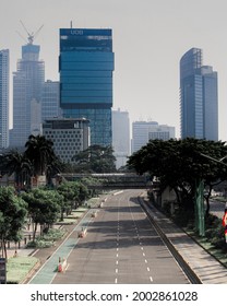 Jakarta Pusat Images Stock Photos Vectors Shutterstock
