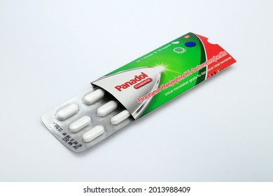 panadol toothpaste