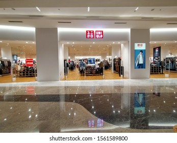 uniqlo estancia