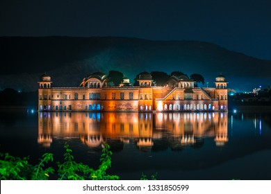 Jal Mahal , Jaipur