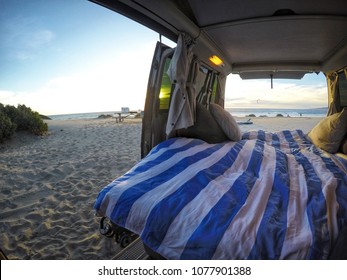 Vanlife Hd Stock Images Shutterstock