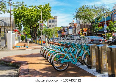 link bike station