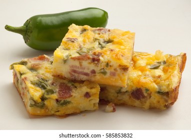 Jalapeno Cornbread