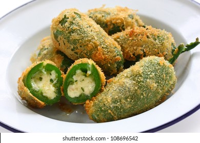 Jalapeno Poppers