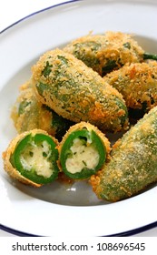 Jalapeno Poppers