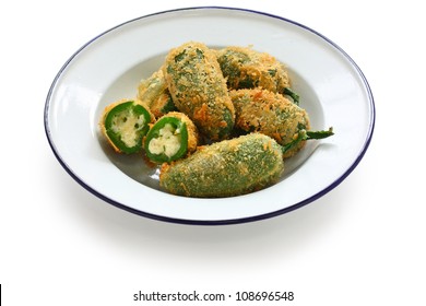 Jalapeno Poppers