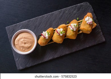 Jalapeno Poppers