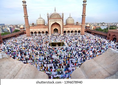 jama masjid in New Delhi