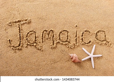 Jamaica Word Images, Stock Photos & Vectors | Shutterstock