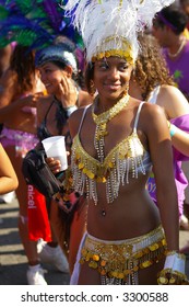 Jamaica Carnival