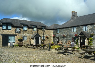 Jamaica Inn