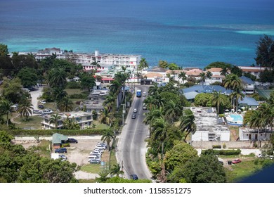 Jamaica, Montego Bay  