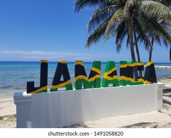 Jamaica Sign In Montego Bay