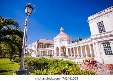 Jamaica Spanish Town