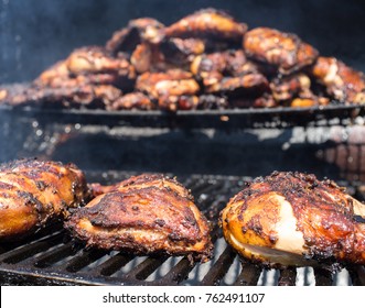 Jamaican Jerk Chicken