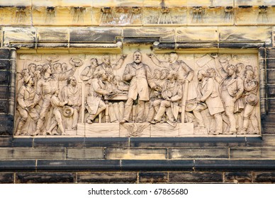 James A. Garfield Memorial And Tomb