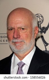 James Burrows At The Television Academy Presents An Evening Honoring James Burrows, Leonard H. Goldenson Theater, North Hollywood, CA 10-07-13