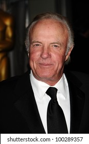 James Caan  At The  2nd Annual Academy Governors Awards, Kodak Theater, Hollywood, CA.  11-14-10