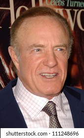 James Caan At Hollywood Life Magazine's 9th Annual Young Hollywood Awards. Music Box, Hollywood, CA. 04-22-07