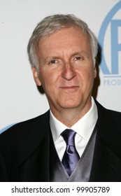 James Cameron At The 22nd Annual Producers Guild Awards, Beverly Hills, CA. 01-22-11