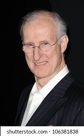 James Cromwell At The 2009 Virtuosos Award Presentation Gala. Lobero Theatre, Santa Barbara, CA. 01-28-09