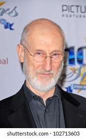 James Cromwell At The 2010 Night Of 100 Stars Oscar Viewing Party, Beverly Hills Hotel, Beverly Hills, CA. 03-07-10